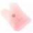 Unifique Gua Sha U, pink 1 stk.