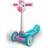 Clementoni Løbehjul Unicorn Push Scooter