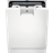 Electrolux ESG89310UW Opvaskemaskine Hvid