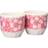 Arabia Huvila Egg Cup 2pcs