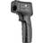 Mustang Pizza ugns infrared Stegetermometer