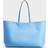 Valentino Garavani Shopping Bags Shopper Rockstud blue Shopping Bags for ladies