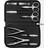 Zwilling Twinox Travel Set - Black