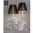 Acanto Wall light