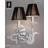 Acanto 2 Wall light