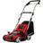 Einhell GE-SA 36/35 Li-Solo Power X-Change Batteridrevet Vertikalskærer