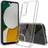 Screenor Hybrid Bumper Bagsidecover til mo. [Levering: 4-5 dage]