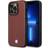 BMW Etui BMHMP14X22RFGR iPhone 14 Pro Max 6, [Levering: 4-5 dage]