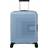 American Tourister AeroStep Spinner Expandable