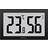 Technoline WS9465 Thermometer Hygrometer with Jumbo LCD