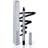 Wonderskin 1440 Longwear Eyeliner Liquorice