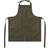 ferm LIVING Bark Apron Forklæde Grøn