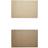 Dacore 813532 Dækkeserviet Beige (45x30cm)