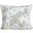 Garbo&Friends Plumbago Muslin Hovedpudebetræk Blå, Beige (60x50cm)