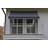 Angerer Clamp Awning Anthracite 250 cm