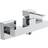 Eisl Calvino Chrome Shower Mixer Cream