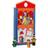 Roba Wooden Puppet Theater incl 6 Hand Puppets