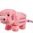 Mattel Pig 20cm