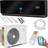 Kesser 12000BTU Split Air Conditioner