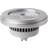 Megaman MM41904 LED-lamp EEK F A G GU10 Reflektor 11 W Neutralvit 111 mm x 82 mm dimbar 1 st