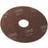 Scotch-Brite SPP Gulvrondeller Brun 20" 505 mm