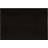 Wash+Dry Door Mat Black