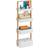 Relaxdays Bathroom Shelf 88 x 30 x 18 cm