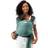 Moby Reversible Wrap Jade Grey