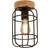 Searchlight Cage II Loftplafond