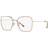 Vogue Eyewear VO4274 5078 51 Women Glasses Tortoiseshell Size 51