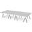 Helinox Cot Legs 16 Piece