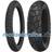 SHINKO E705 4.10-18 TT 59P Rear wheel