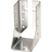 Paslode bjælkesko BS-I 100-150 64x98mm m/indadvendt flige 212387