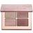 Zoeva Velvet Love Eyeshadow Quad Palette - Bronze