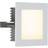 EVN P2180 LED-vægindbygningslampe, 3.000 Vægarmatur