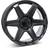 Image Gravel Matt Black 8x18 5/120 ET45 B65.1