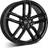 Dezent TR black 7x17 5/114.3 ET45 CB64.1
