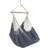 Amanka Xxl Hanging Chair for 2 Persons 185 x 130 150 kg Hammock Cotton