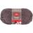 Red Heart Coats Bulky Acrylic Nylon Silver Yarn 132 yd