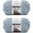 Bernat Bernat Blanket Big Ball Yarn-Fog Twist Multipack Of 2