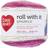 Red Heart E898-9710 Yarn Roll with it Sparkle-Pixie