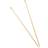 Takumi 13-Inch Single Point Size 7
