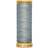 Gutermann 110 Yd Natural Cotton Thread-Slate