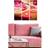 Floral 3-pack Tavla