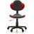 hjh OFFICE Kinderdrehstuhl KIDDY GTI-2 Stoff ohne Armlehnen hjh
