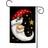 Home Garden Santa Moon 31,8