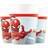 Globos Spiderman papkrus 8 stk
