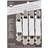 Dritz Ironing Board Fasteners 4pk