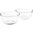 Anchor Hocking 4-Quart Glass Mixing Bowl