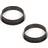 Silikomart Professional Tarte Ring Ø150mm Set of 2 Kagering